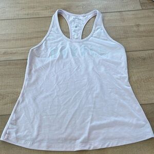NOBULL tank top size medium